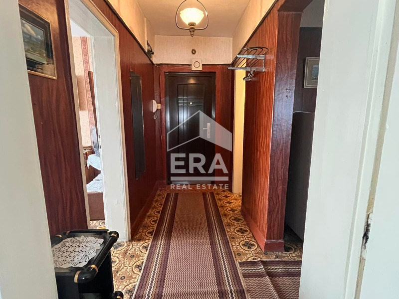 Продава 2-СТАЕН, гр. Русе, Здравец, снимка 5 - Апартаменти - 53166272