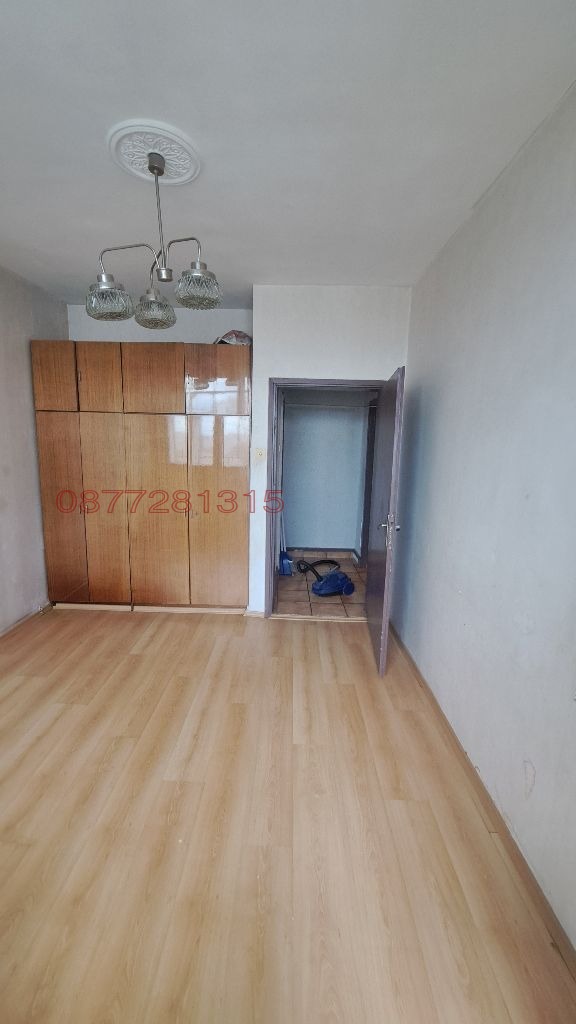 Продава 2-СТАЕН, гр. Добрич, Дунавите, снимка 4 - Апартаменти - 54382982