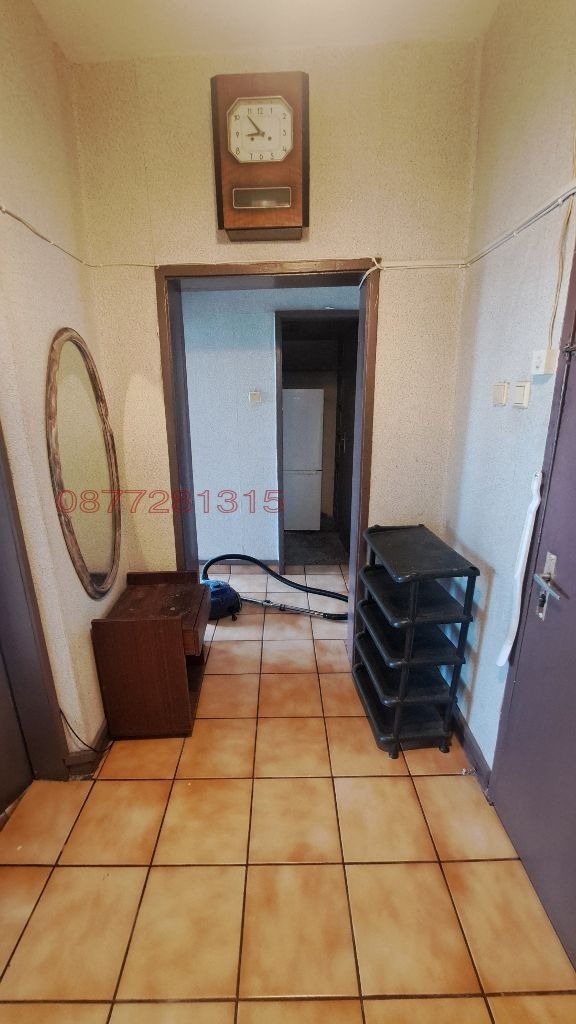 Продава 2-СТАЕН, гр. Добрич, Дунавите, снимка 11 - Апартаменти - 54382982