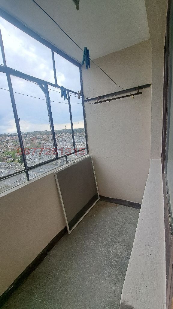 Продава 2-СТАЕН, гр. Добрич, Дунавите, снимка 5 - Апартаменти - 54382982