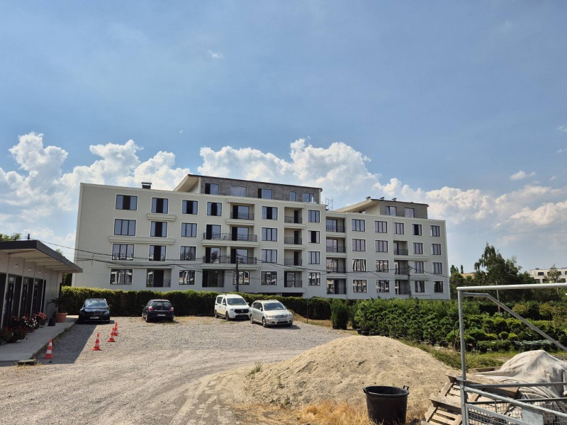 Продава  3-стаен град София , Кръстова вада , 99 кв.м | 33897053 - изображение [4]