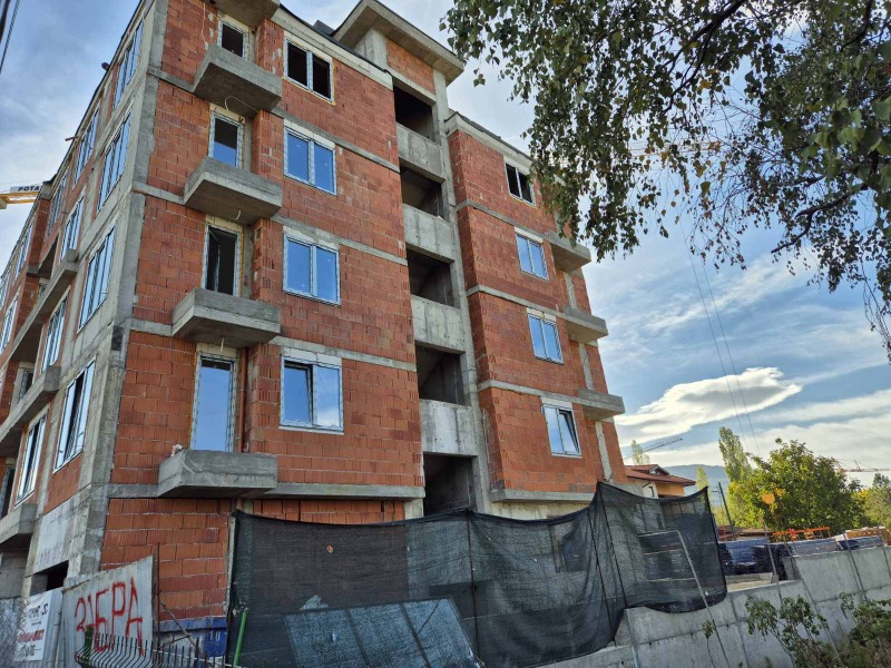 Продава 3-СТАЕН, гр. София, Кръстова вада, снимка 7 - Aпартаменти - 47661024