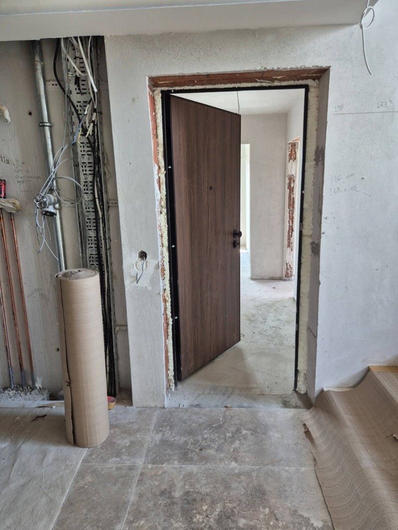 Продава  3-стаен град София , Кръстова вада , 99 кв.м | 33897053 - изображение [7]