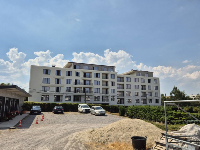 Продава  3-стаен град София , Кръстова вада , 99 кв.м | 33897053 - изображение [2]