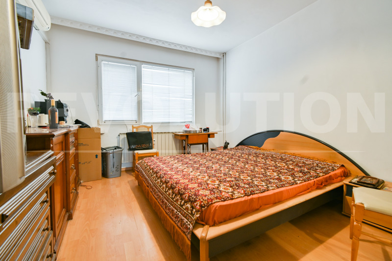 Продается  2 спальни София , Дървеница , 88 кв.м | 60066028 - изображение [6]