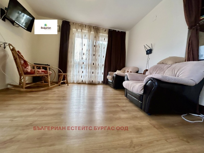 Продава 3-СТАЕН, к.к. Слънчев бряг, област Бургас, снимка 10 - Апартаменти - 47785295