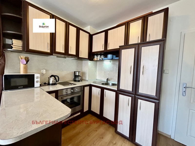 Продава 3-СТАЕН, к.к. Слънчев бряг, област Бургас, снимка 8 - Апартаменти - 47785295