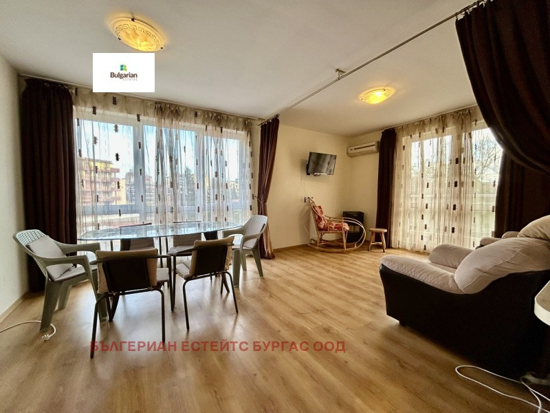 Продава 3-СТАЕН, к.к. Слънчев бряг, област Бургас, снимка 9 - Апартаменти - 47785295