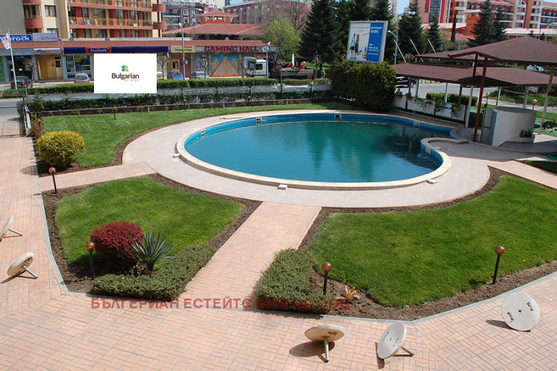 Продава 3-СТАЕН, к.к. Слънчев бряг, област Бургас, снимка 15 - Апартаменти - 47785295