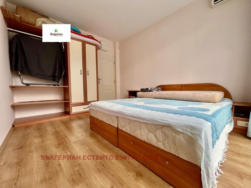 Продава 3-СТАЕН, к.к. Слънчев бряг, област Бургас, снимка 3 - Апартаменти - 47785295