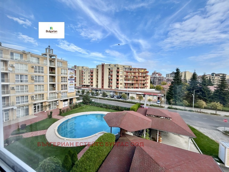 Продава 3-СТАЕН, к.к. Слънчев бряг, област Бургас