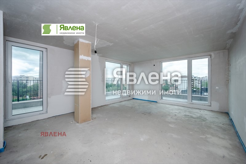 Продава  3-стаен град София , Хаджи Димитър , 129 кв.м | 40934013