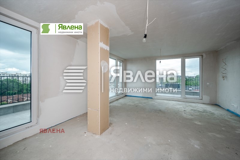 Продава  3-стаен град София , Хаджи Димитър , 129 кв.м | 40934013 - изображение [3]