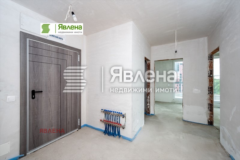 Продава  3-стаен град София , Хаджи Димитър , 129 кв.м | 40934013 - изображение [8]