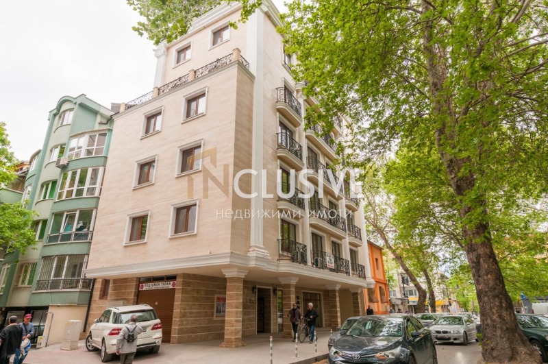 For Sale  2 bedroom Varna , Tsentar , 78 sq.m | 76495773 - image [17]