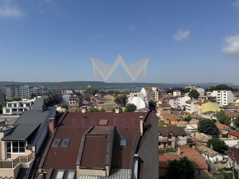 Till salu  2 sovrum Varna , Kolhozen pazar , 103 kvm | 38432800 - bild [4]