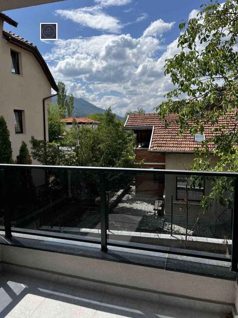 À vendre  2 chambres Sofia , Krastova vada , 113 m² | 57077305