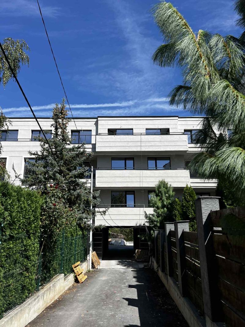 À vendre  2 chambres Sofia , Krastova vada , 134 m² | 20749053