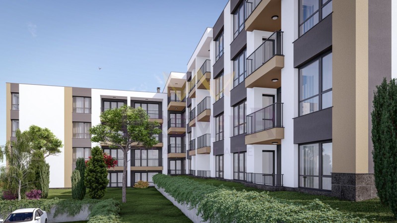 Продава 3-СТАЕН, гр. Варна, Възраждане 3, снимка 4 - Апартаменти - 52821704