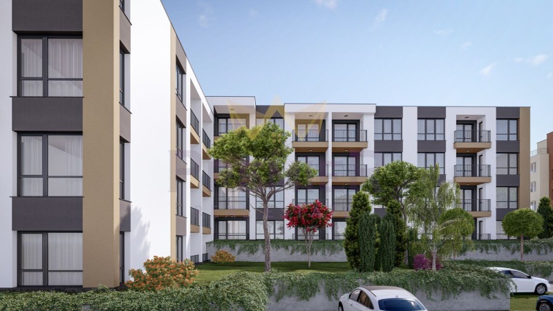 Продава 3-СТАЕН, гр. Варна, Възраждане 3, снимка 5 - Апартаменти - 52821704