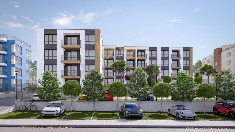 Продава 3-СТАЕН, гр. Варна, Възраждане 3, снимка 2 - Апартаменти - 52821704