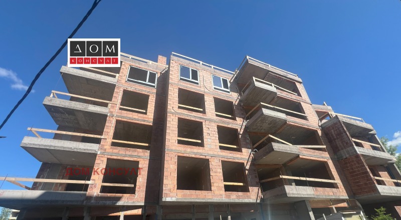 Продается  3 спальни София , Кръстова вада , 149 кв.м | 53592440 - изображение [4]