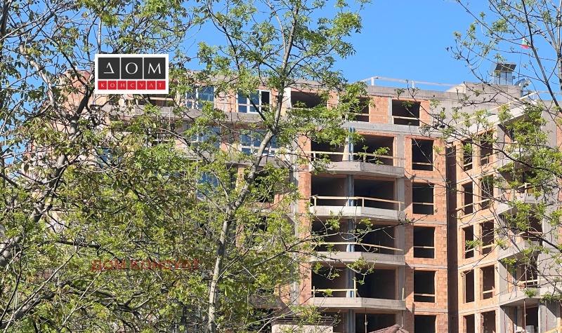 Продается  3 спальни София , Кръстова вада , 149 кв.м | 53592440