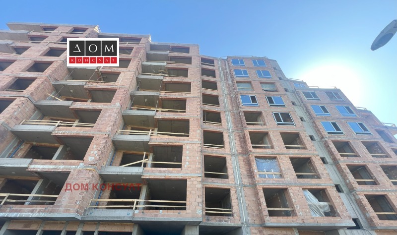 Продается  3 спальни София , Кръстова вада , 149 кв.м | 53592440 - изображение [5]