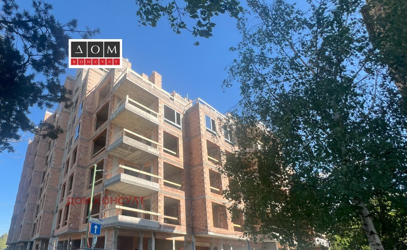 Продается  3 спальни София , Кръстова вада , 149 кв.м | 53592440 - изображение [3]