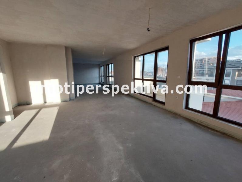 Продава МНОГОСТАЕН, гр. Пловдив, Христо Смирненски, снимка 2 - Апартаменти - 52800011