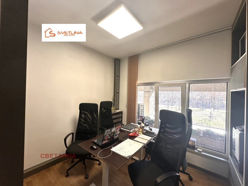 Til salgs  Kontor Sofia , Tsentar , 70 kvm | 37974489 - bilde [6]