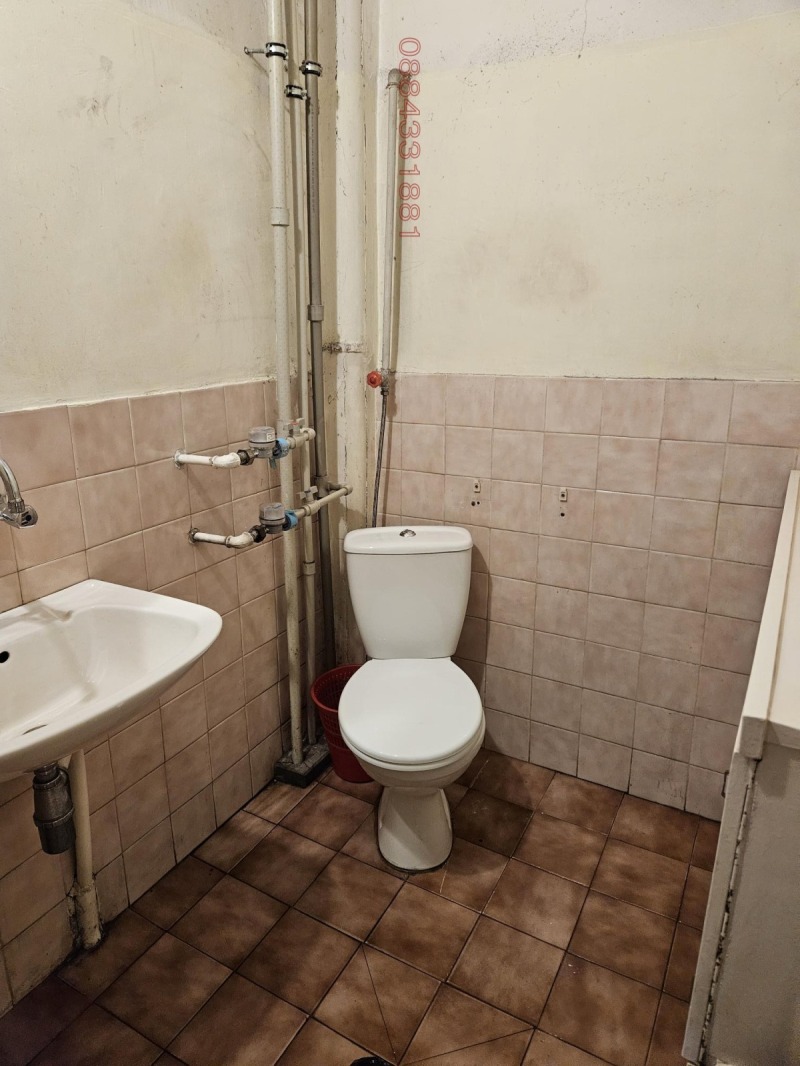 Eladó  Hivatal Sofia , Mladost 3 , 128 négyzetméter | 50732800 - kép [11]