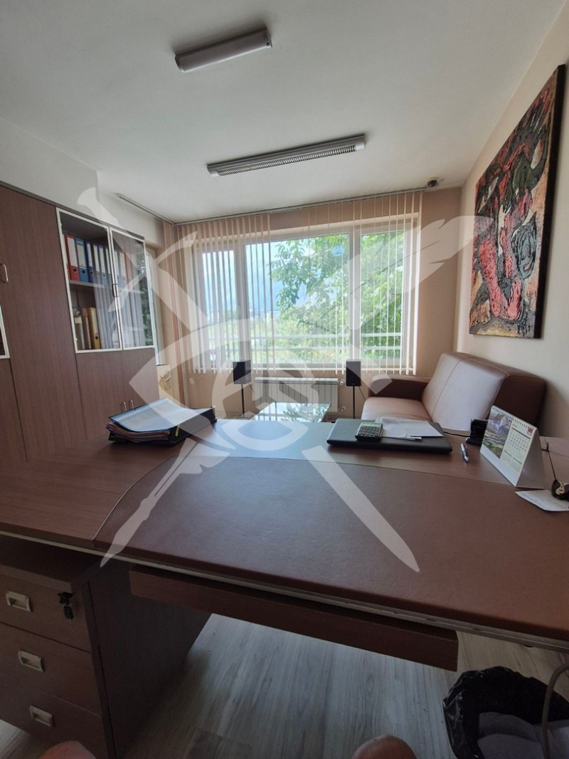 Продава ОФИС, гр. София, Манастирски ливади, снимка 8 - Офиси - 53193666