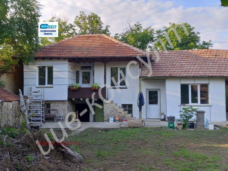 Na prodej  Dům oblast Veliko Tarnovo , Nikjup , 90 m2 | 40388661 - obraz [3]