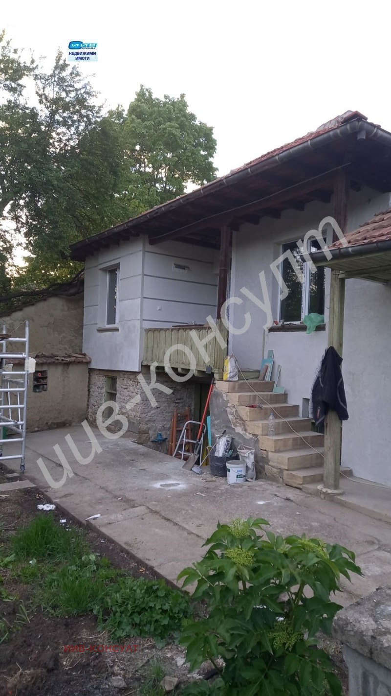 Te koop  Huis regio Veliko Tarnovo , Nikjup , 90 m² | 40388661 - afbeelding [4]