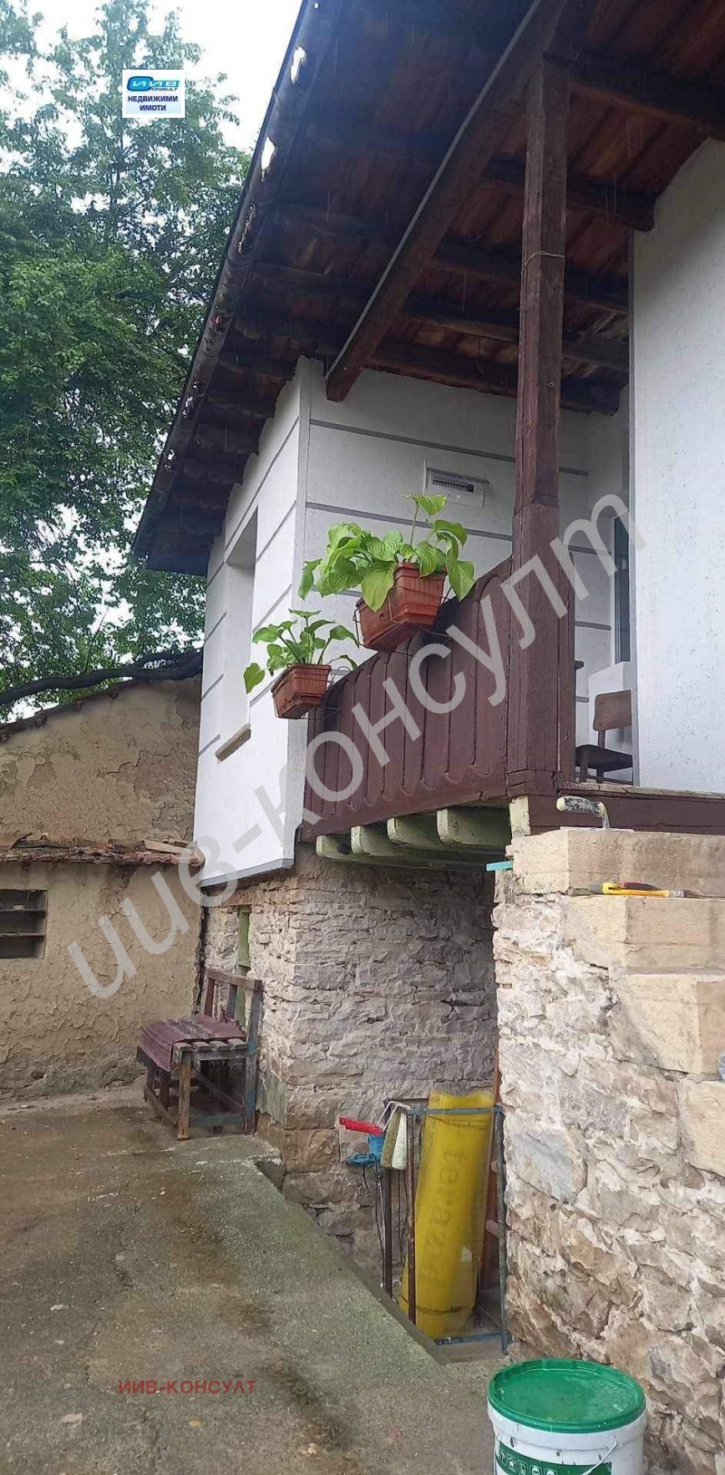 For Sale  House region Veliko Tarnovo , Nikyup , 90 sq.m | 40388661 - image [2]