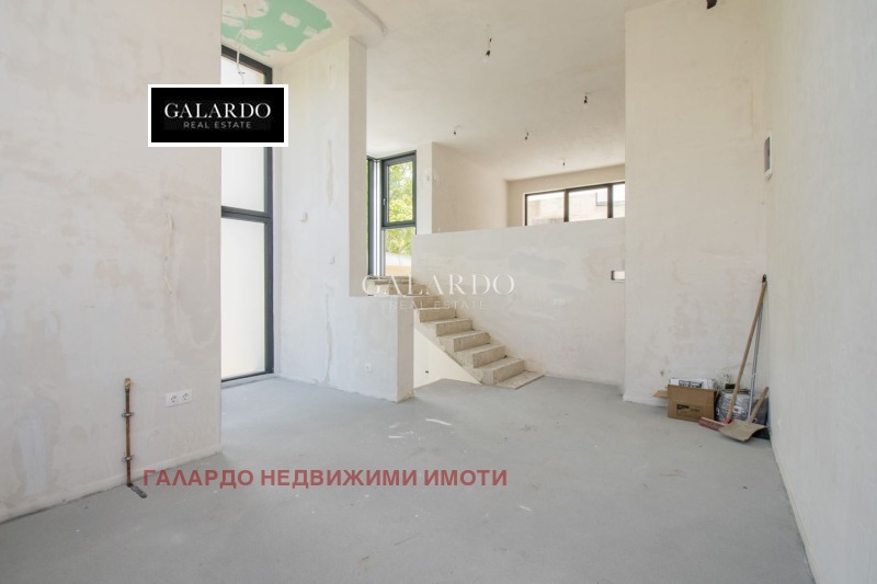 Продава КЪЩА, гр. София, Бояна, снимка 6 - Къщи - 45780826