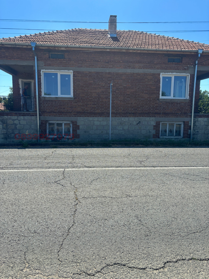 Продава КЪЩА, с. Мирово, област Стара Загора, снимка 4 - Къщи - 53323294