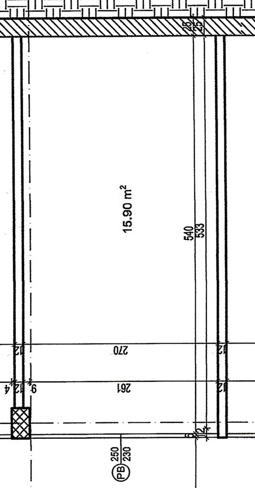 Продава ГАРАЖ, ПАРКОМЯСТО, гр. София, Малинова долина, снимка 2 - Гаражи и паркоместа - 53725331