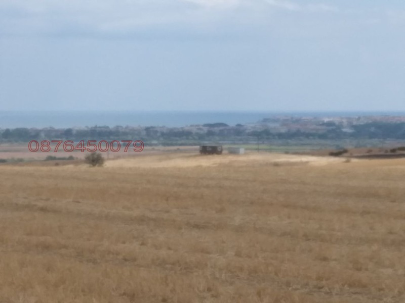 Продава ПАРЦЕЛ, с. Тънково, област Бургас, снимка 4 - Парцели - 52854944