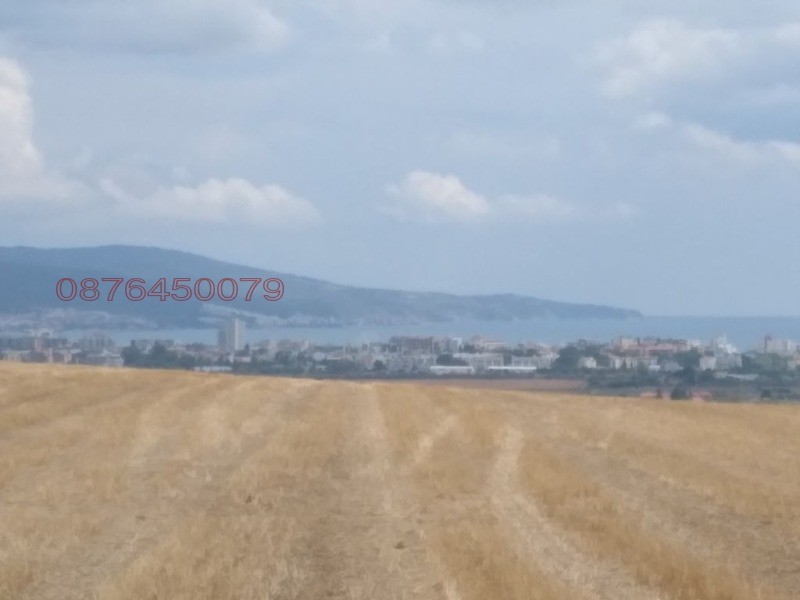 Продава ПАРЦЕЛ, с. Тънково, област Бургас, снимка 5 - Парцели - 52854944