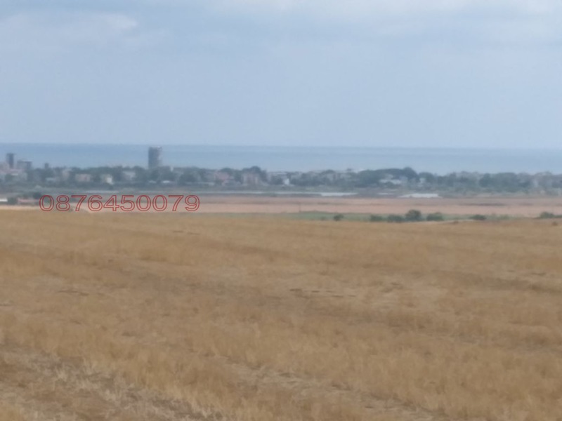 Продава ПАРЦЕЛ, с. Тънково, област Бургас, снимка 2 - Парцели - 52854944