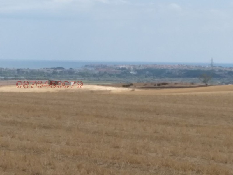 Продава ПАРЦЕЛ, с. Тънково, област Бургас, снимка 3 - Парцели - 52854944