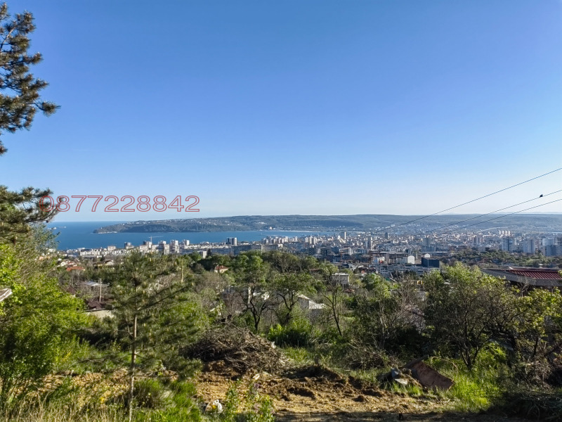 Til salg  Grund Varna , m-t Sotira , 1400 kvm | 90043405 - billede [11]