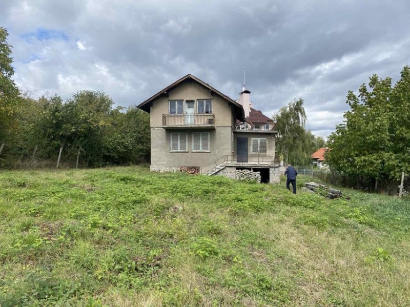Продава ПАРЦЕЛ, град София, Горна баня • 300000 € • 77088752 — Holmes.bg