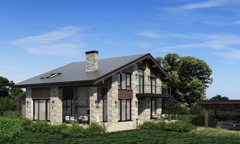 Na prodej  Spiknutí Sofia , Gorna banja , 855 m2 | 68903679 - obraz [10]