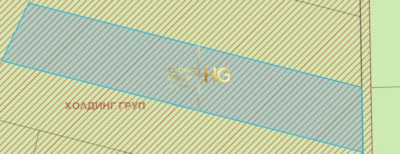 Продава ПАРЦЕЛ, гр. Варна, м-т Боровец - юг