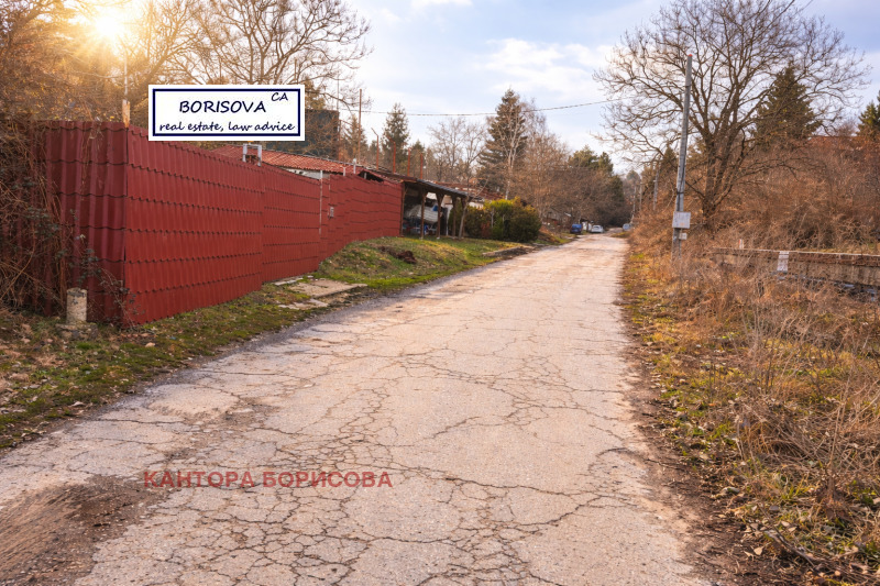 Продава ПАРЦЕЛ, с. Нови хан, област София област, снимка 6 - Парцели - 53522289