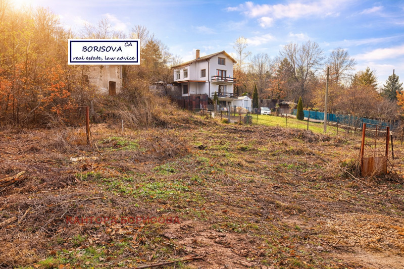 Продава ПАРЦЕЛ, с. Нови хан, област София област