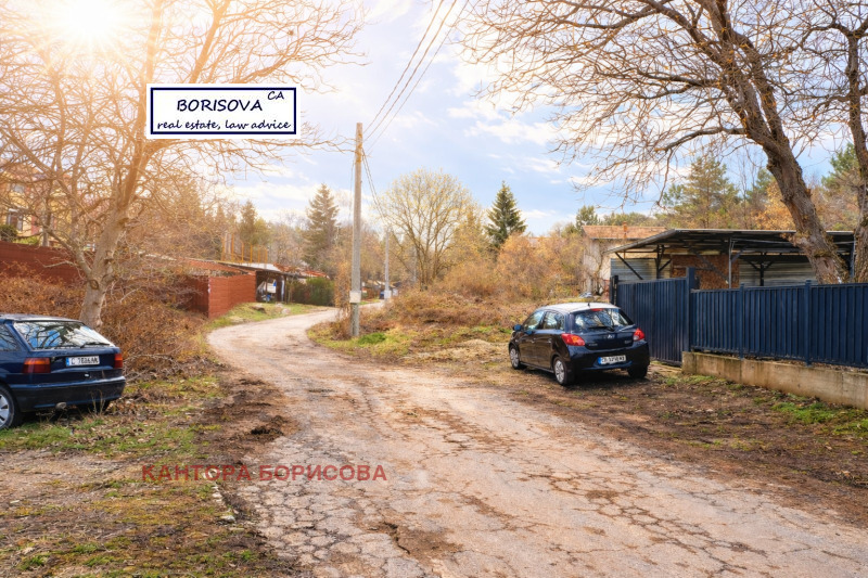 Продава ПАРЦЕЛ, с. Нови хан, област София област, снимка 5 - Парцели - 53522289